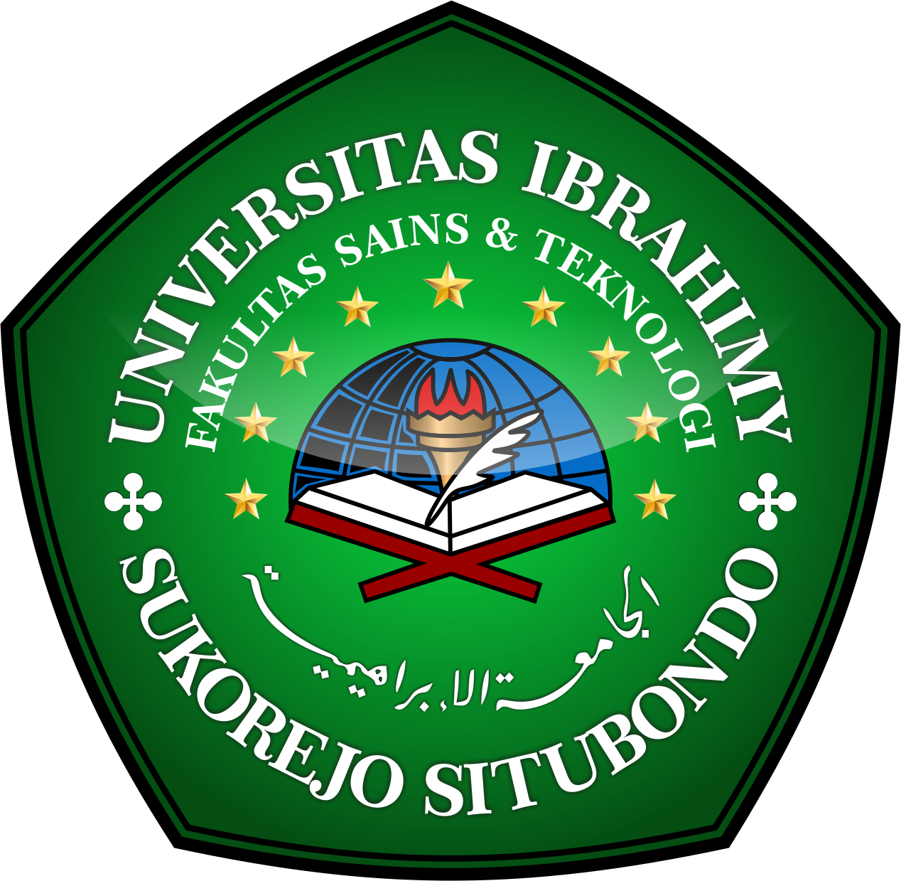 Teknologi Informasi