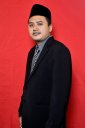 Ahmad Lutfi, M.Kom.