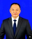 Dr. Ir. Abdul Muqsith, M.Ling