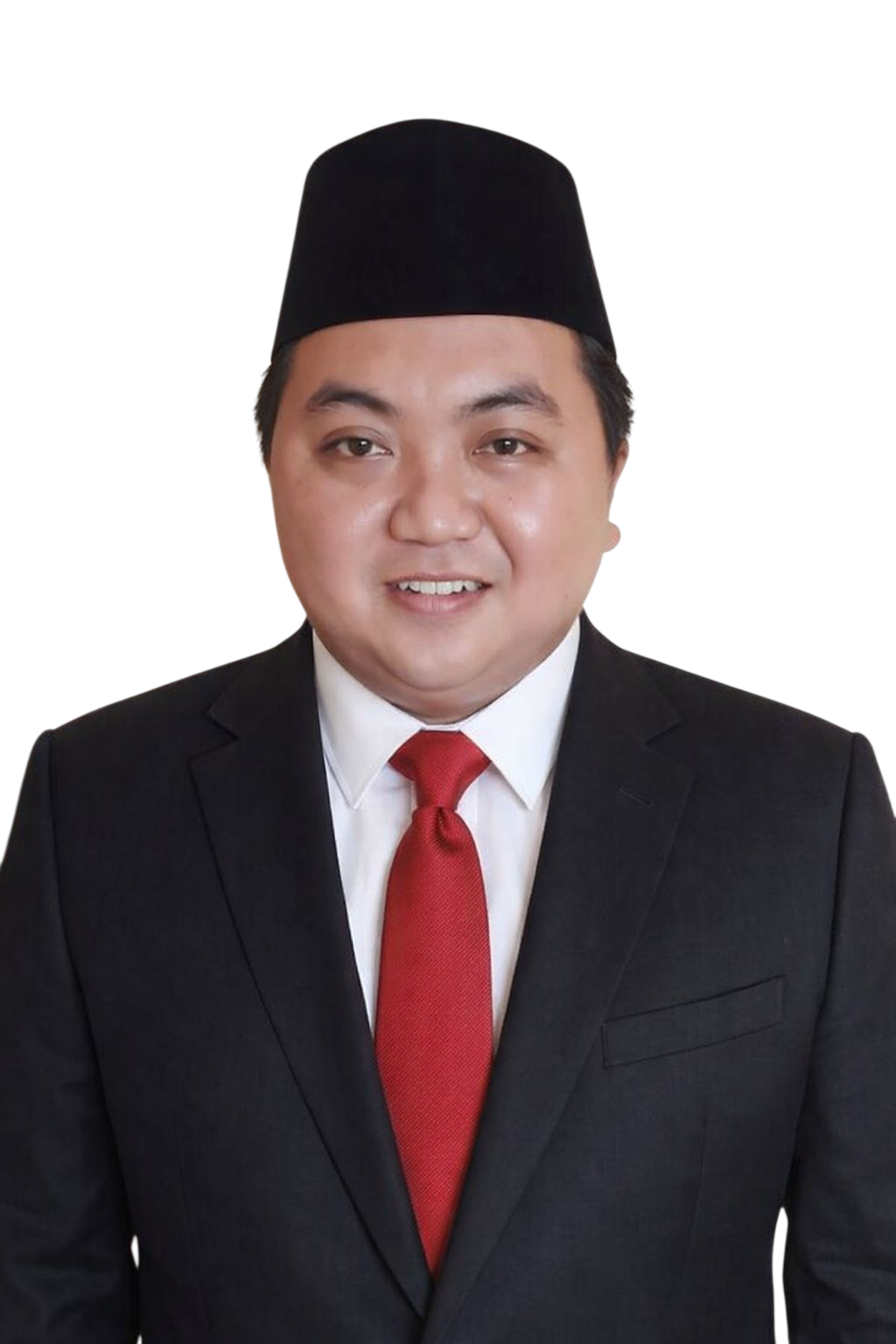 Achmad Baijuri, M.Kom.