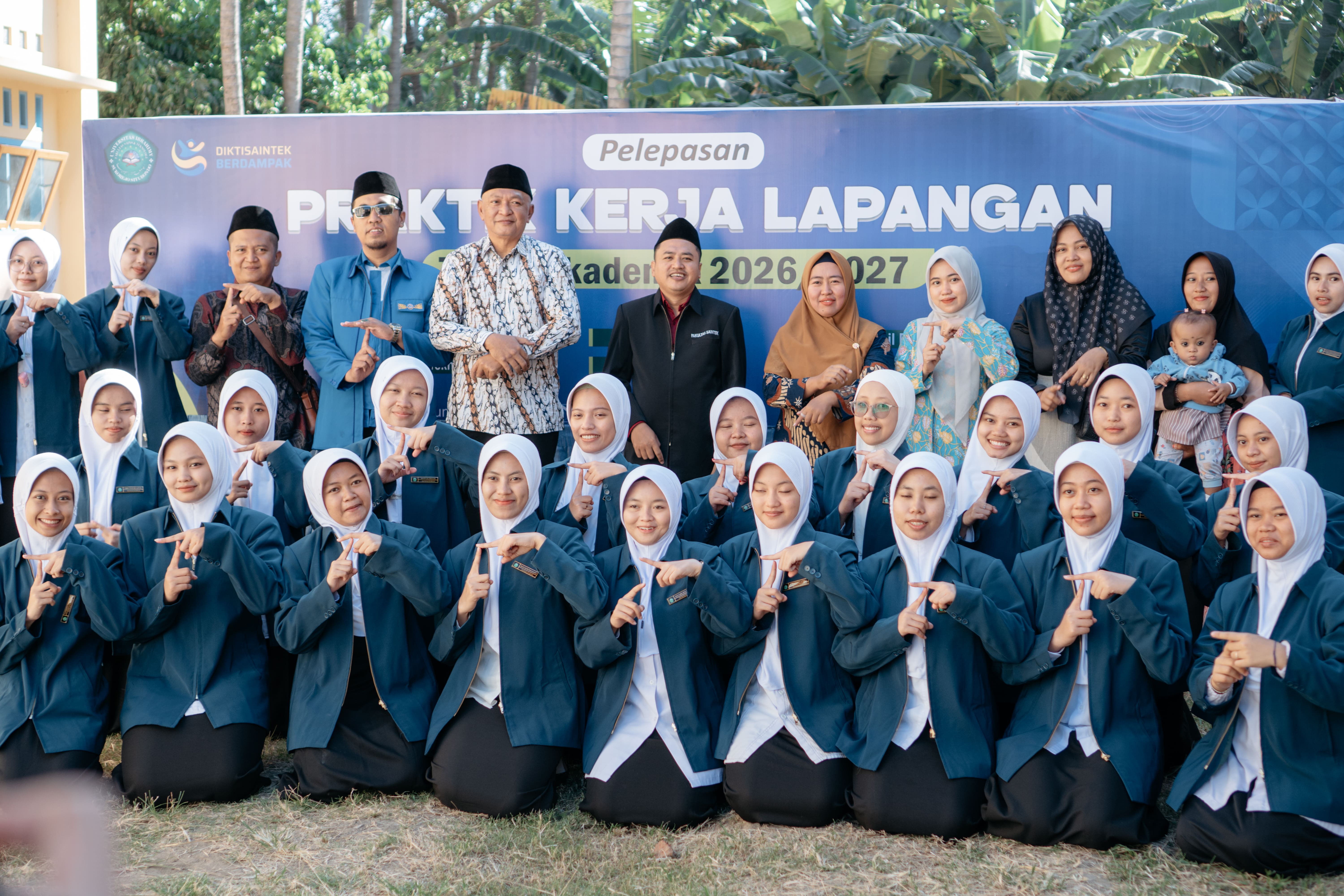 PRAKTIK KERJA LAPANGAN 2026