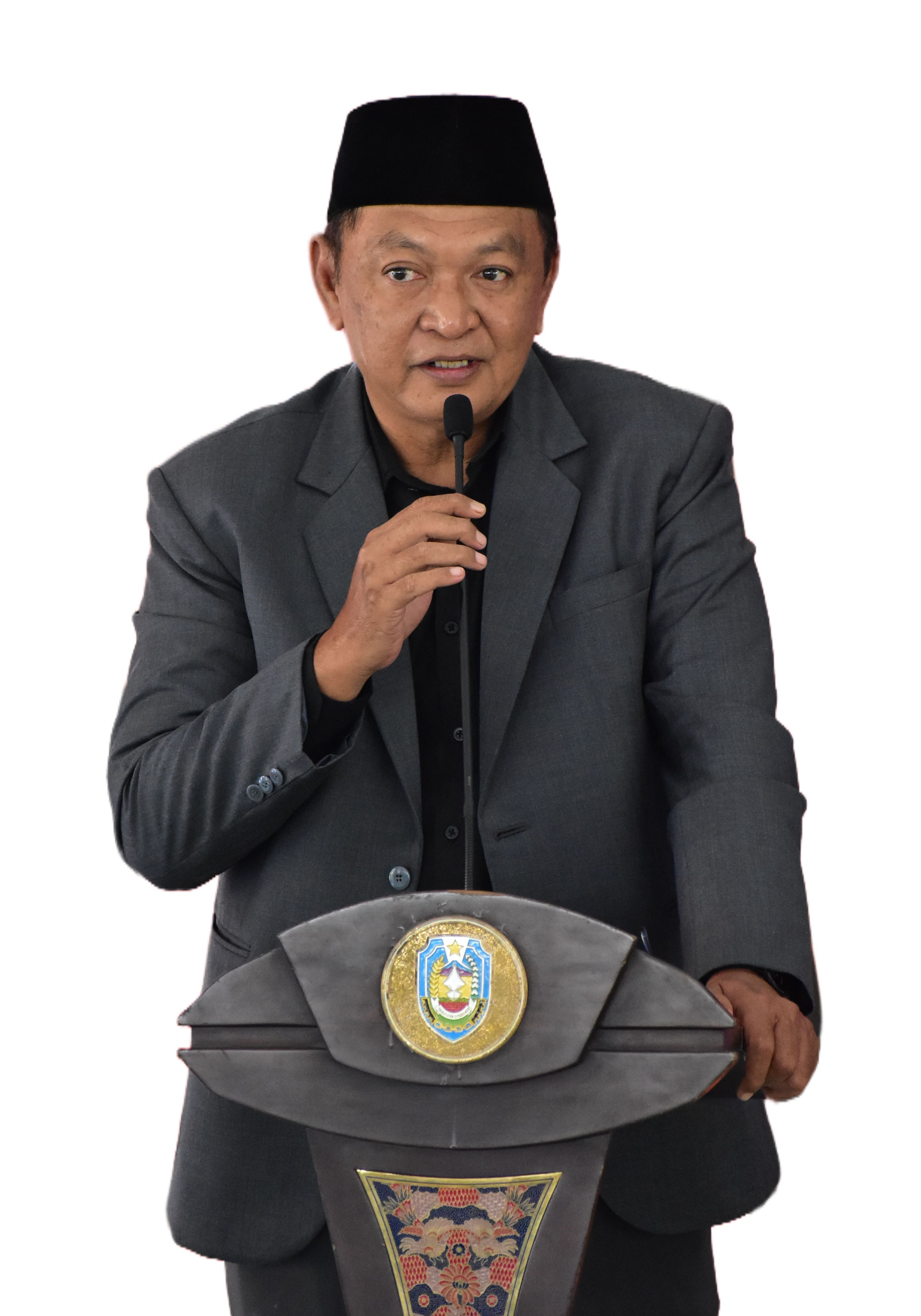 Dr.Ir.Abdul Muqsiht, M.Ling
