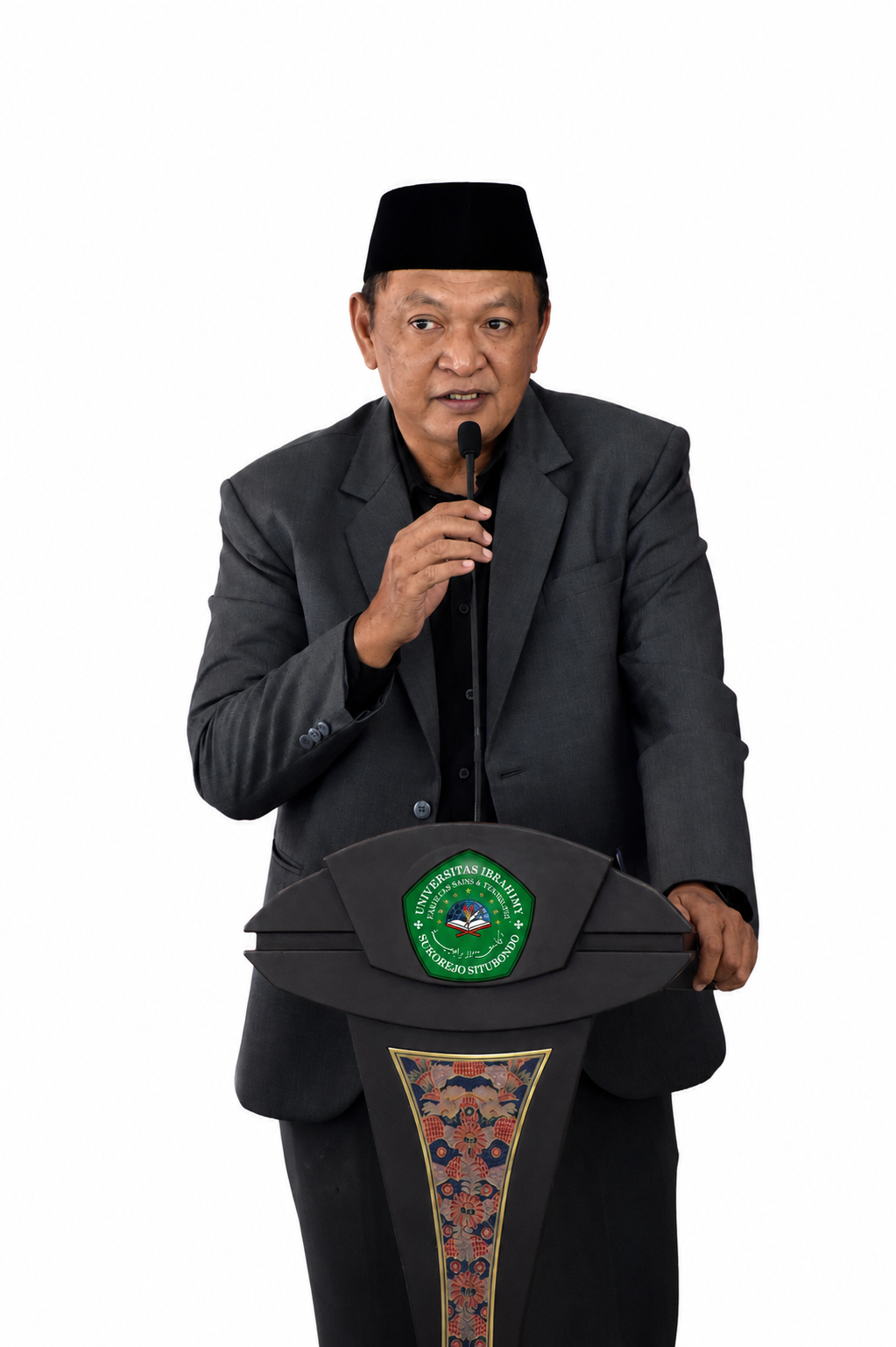Dr.Ir.Abdul Muqsiht, M.Ling