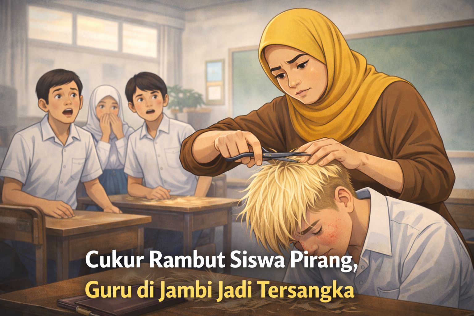 JUARA DEBAT NASIONAL